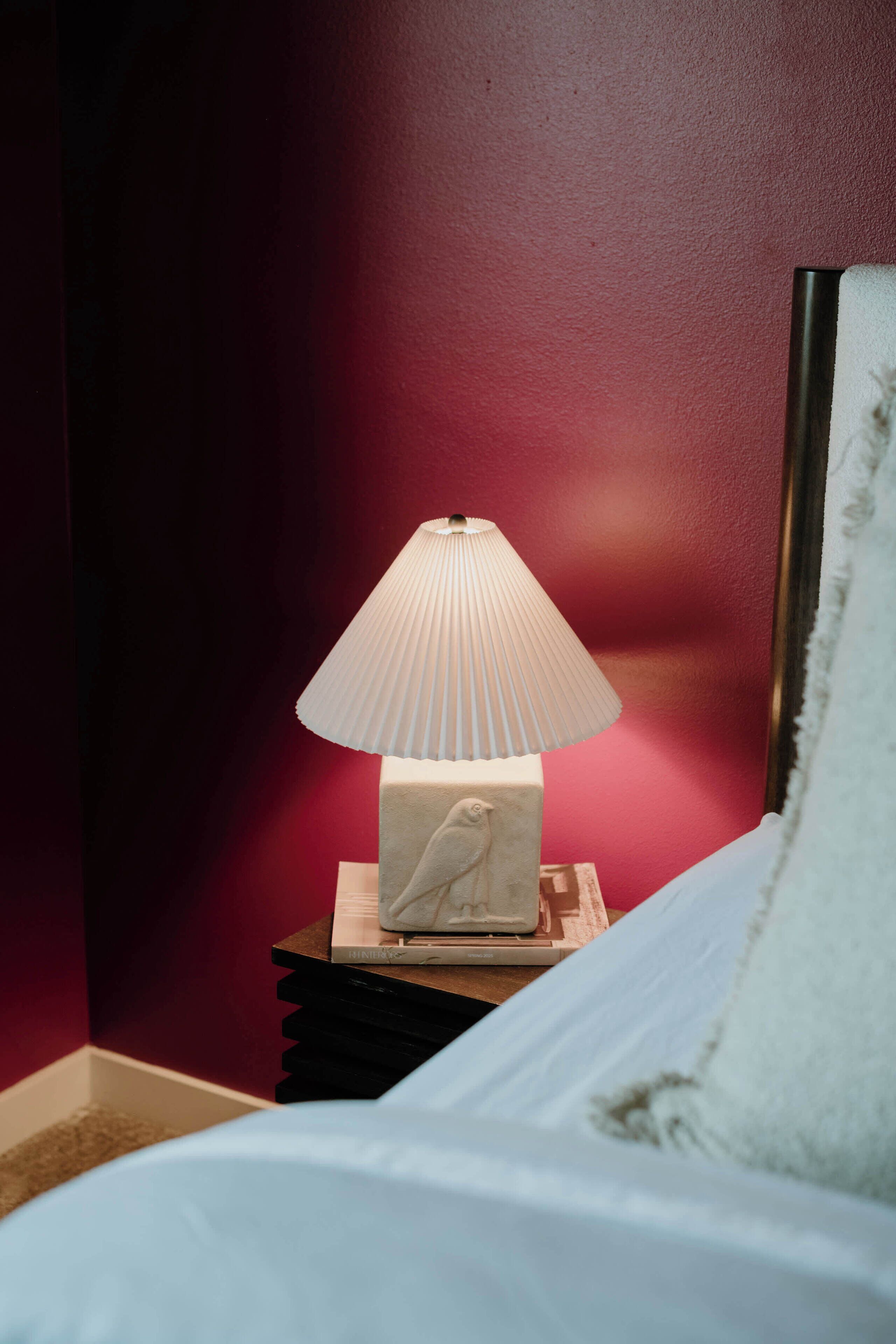 4 sovrum, strykjärn/strykbräda, resesäng och wi-fi