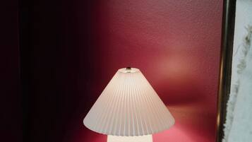 4 quartos, ferros/tábuas de passar roupa, berço de viagem, Wi-Fi