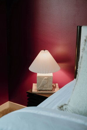 4 quartos, ferros/tábuas de passar roupa, berço de viagem, Wi-Fi