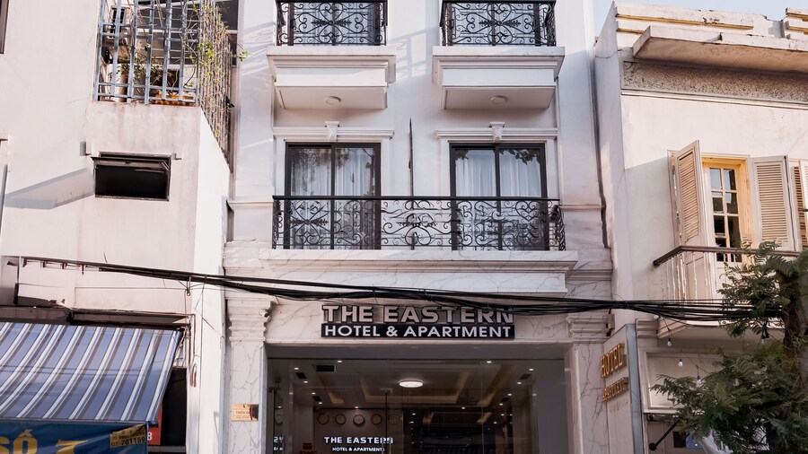 The Eastern Hotel & Apartment