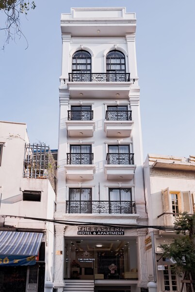 The Eastern Hotel & Apartment