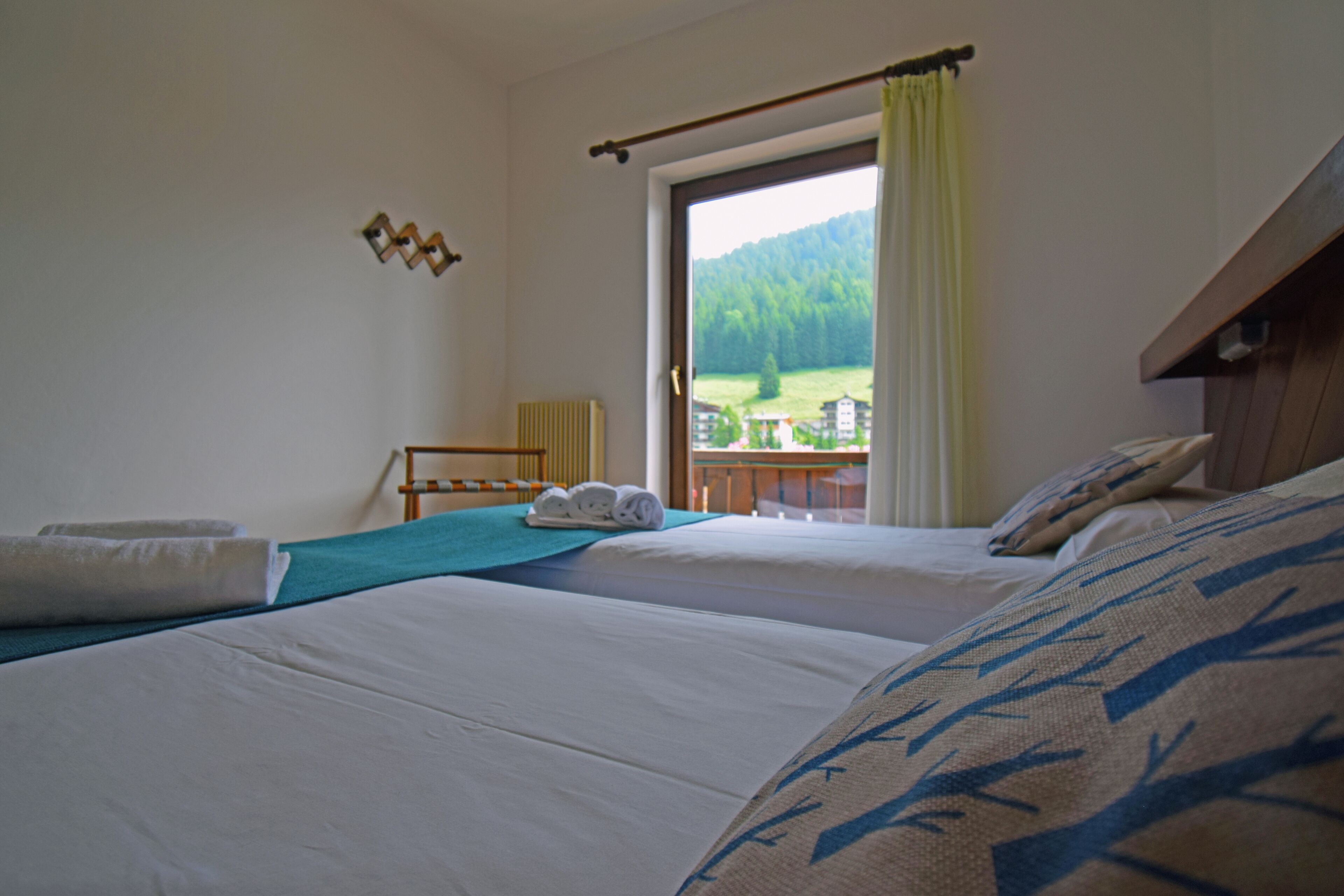 Doppelzimmer | Kostenloses WLAN