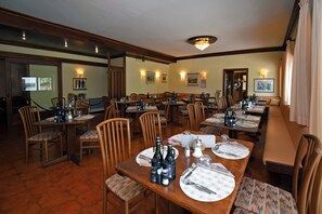 Restaurant - Hotel Comelico (Padola)