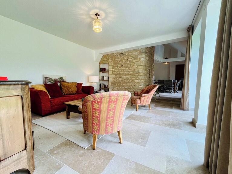 La Maison De L'orangerie - Charm & Comfort In The Very Heart Of Carentan - Carentan