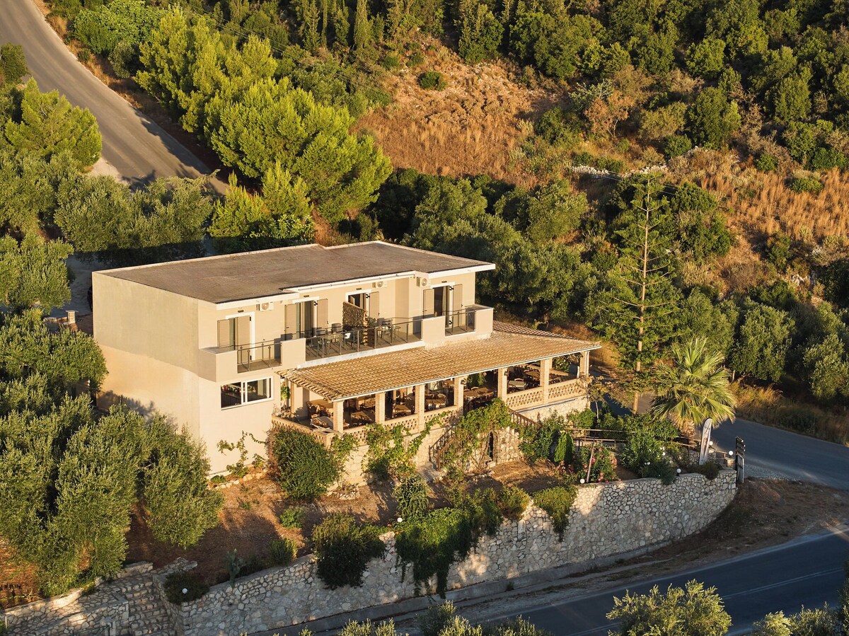 Image de profil de l’hôte