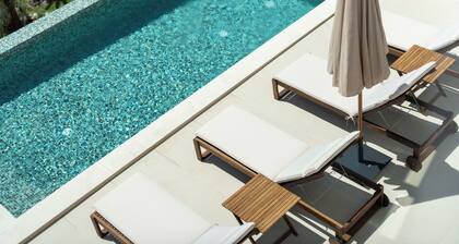 Madeira Protea Retreat with Heated Pool and Private Workspace