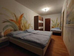 Basic-Doppelzimmer
