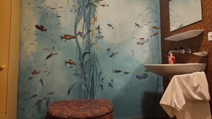 ห้องเบสิกซิงเกิล, วิวเมือง | โต๊ะทำงาน, Wi-Fi ฟรี