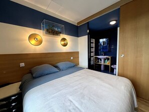 4 Schlafzimmer, kostenloses WLAN, Bettwäsche