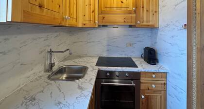 Cozy apartment located in the center of Sappada (Friuli Venezia Giulia)