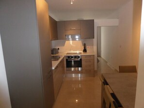 Interior - Seaview Ground Floor Flat Wheelchair Friendly (Zebbug)