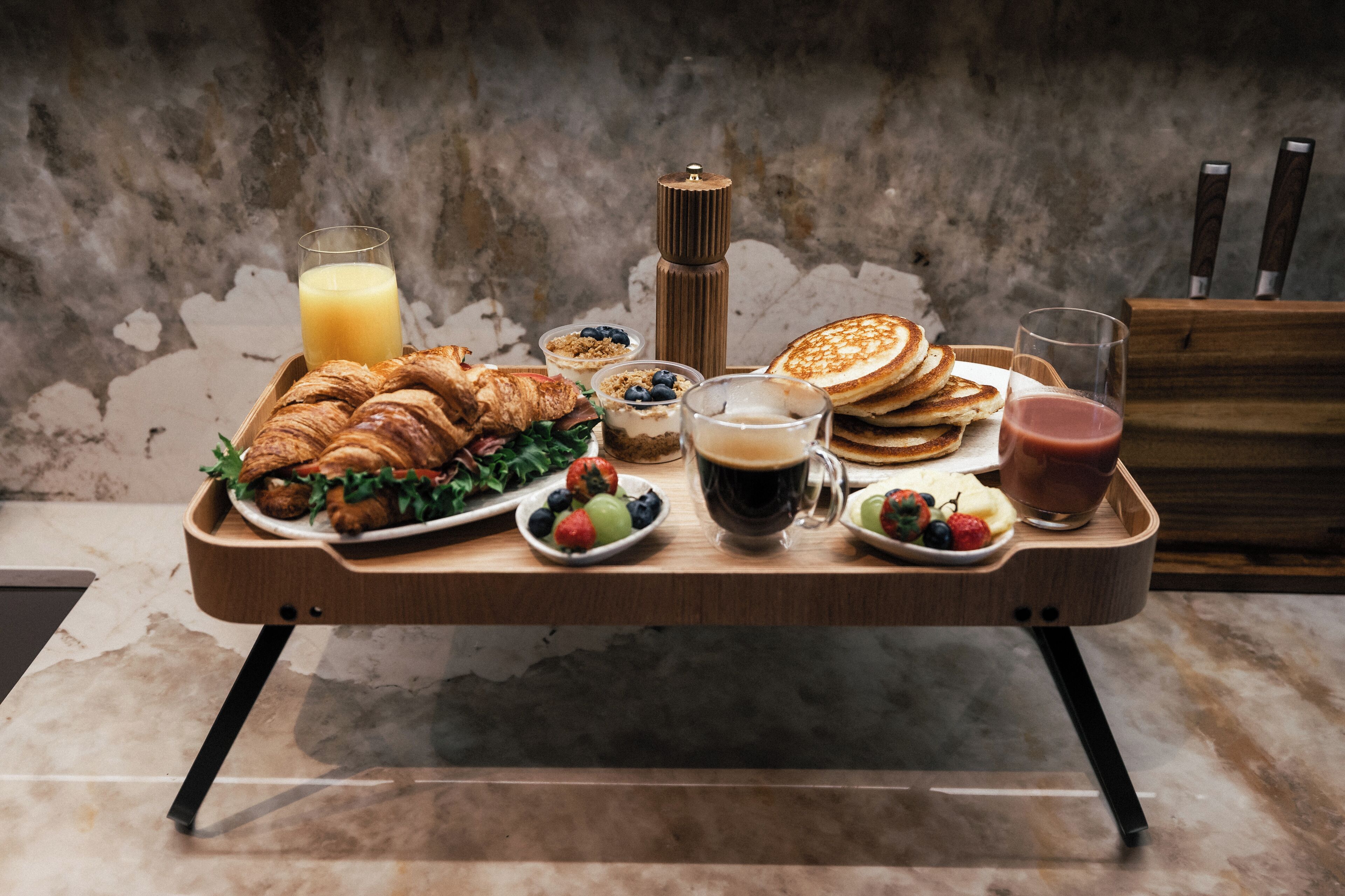 Photo - SkyView Igloo Resort