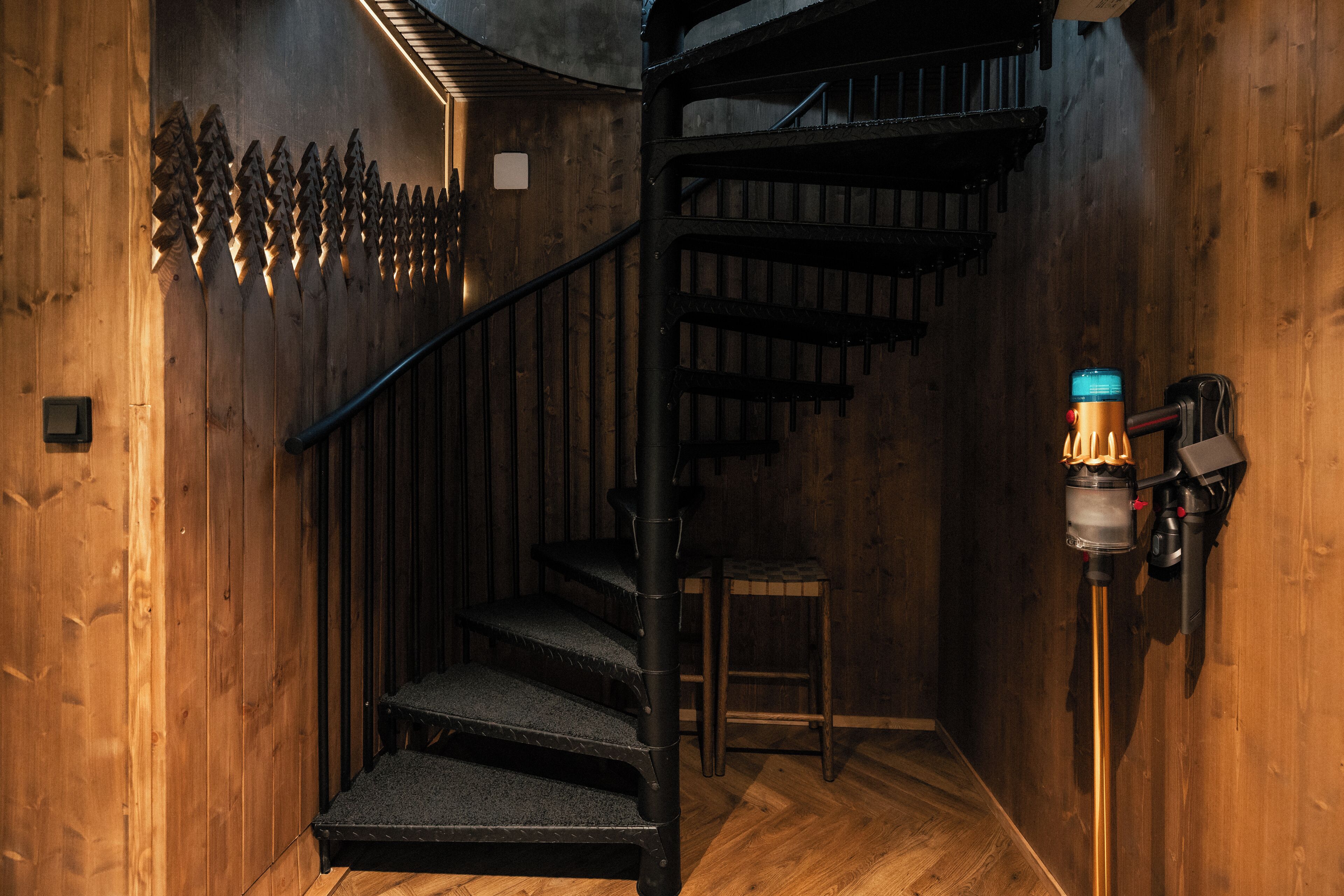 Photo - SkyView Igloo Resort