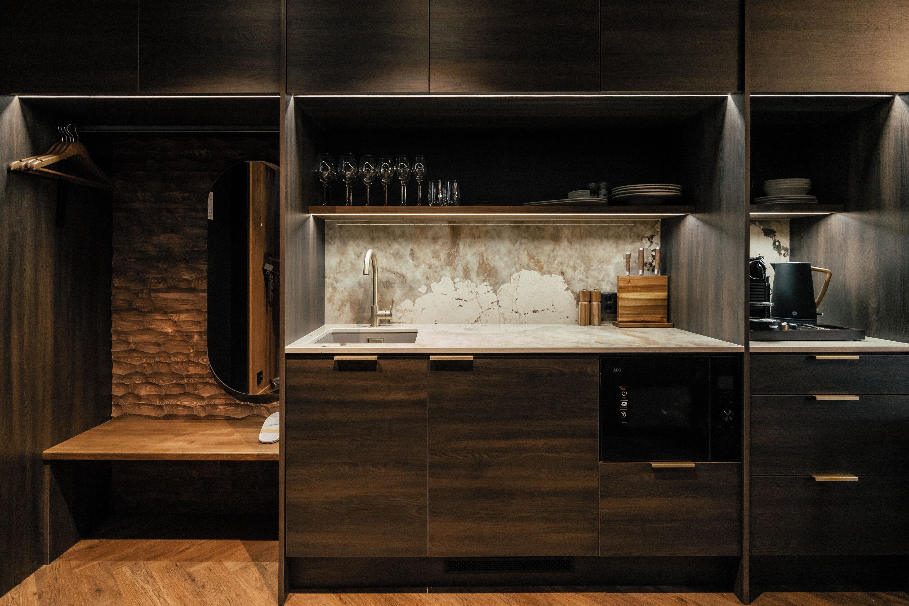 Photo - SkyView Igloo Resort