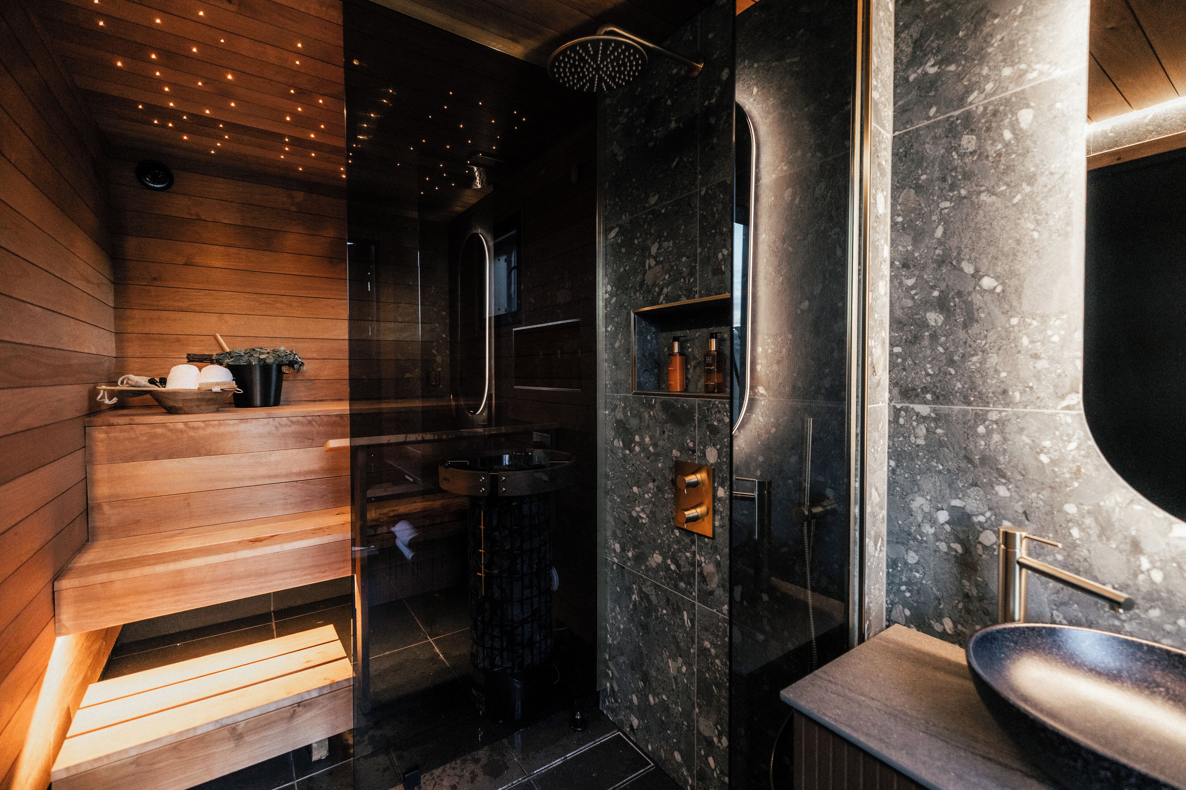 Photo - SkyView Igloo Resort