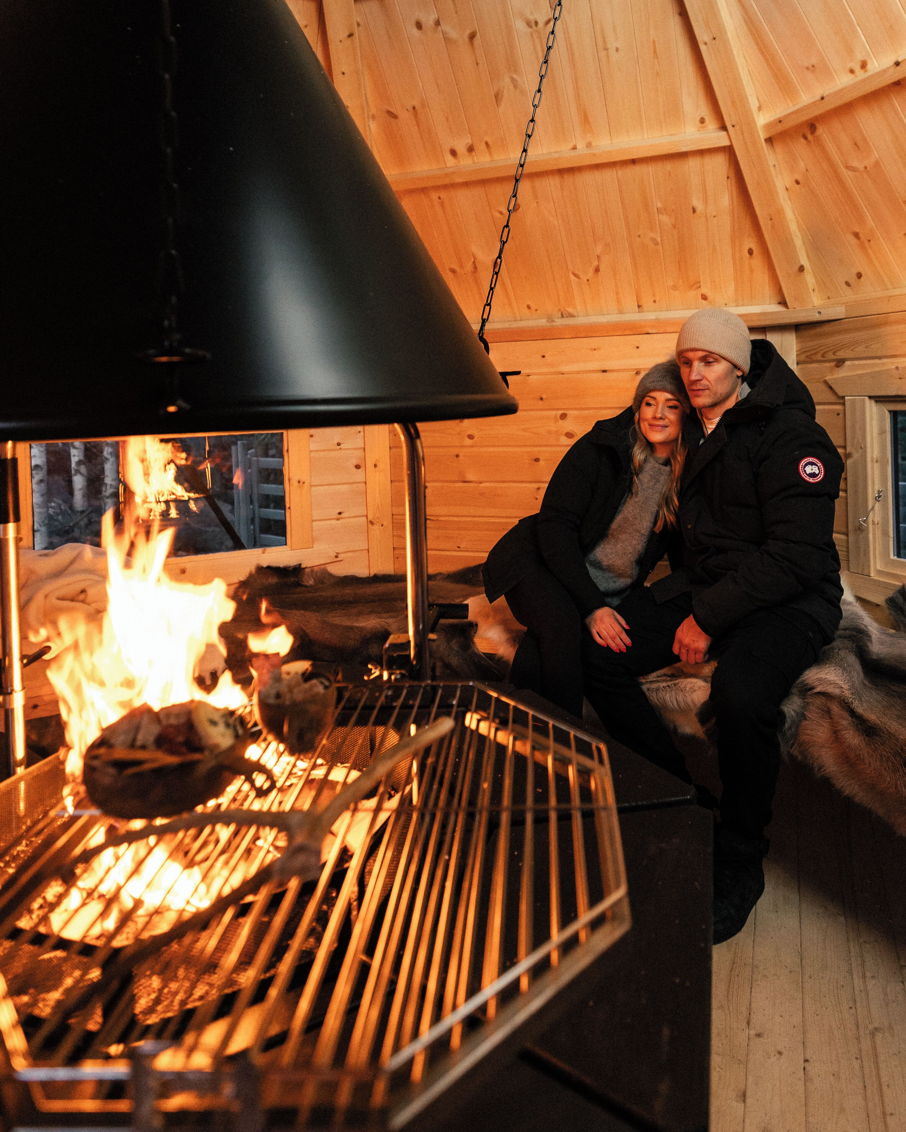 Photo - SkyView Igloo Resort