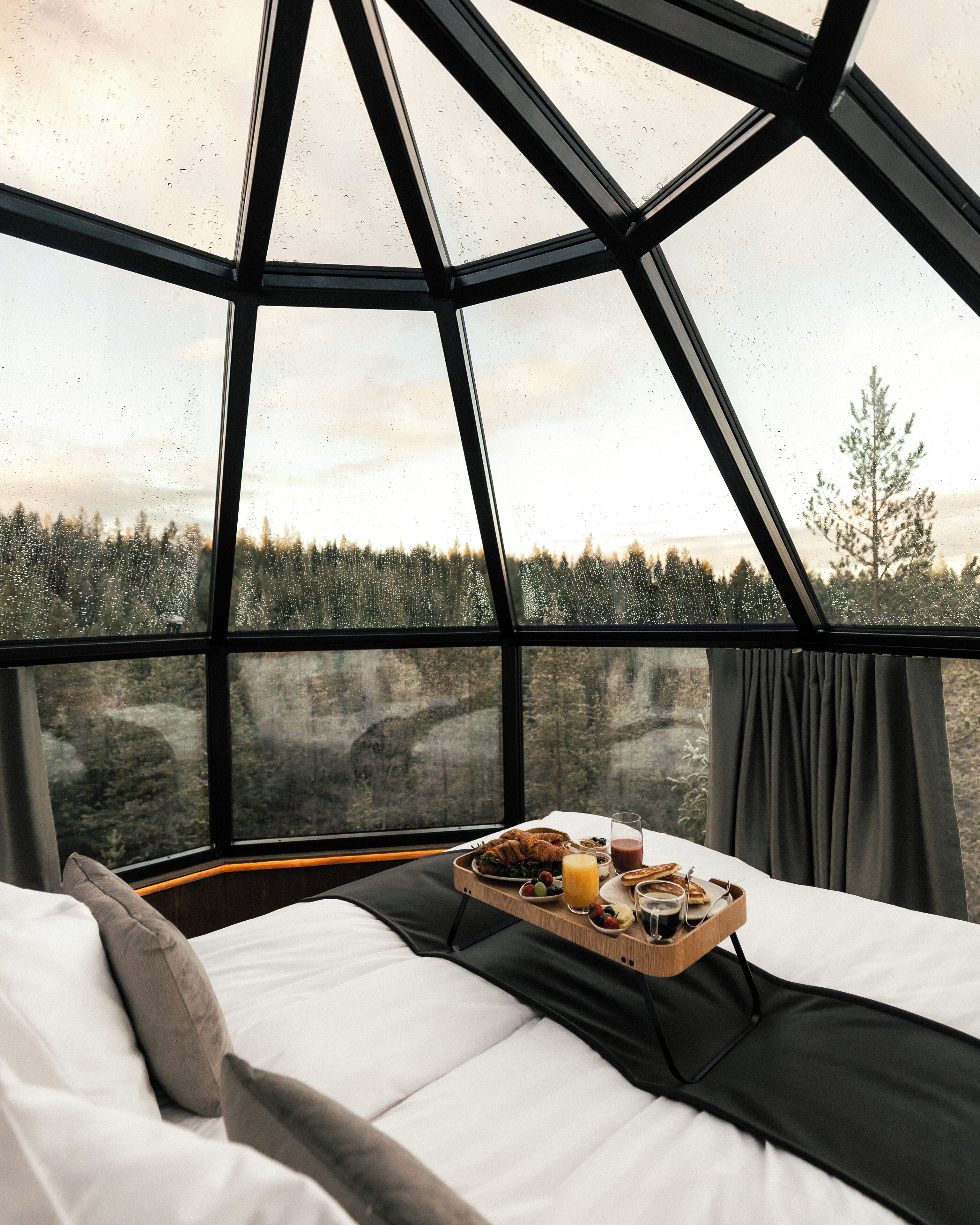 Photo - SkyView Igloo Resort