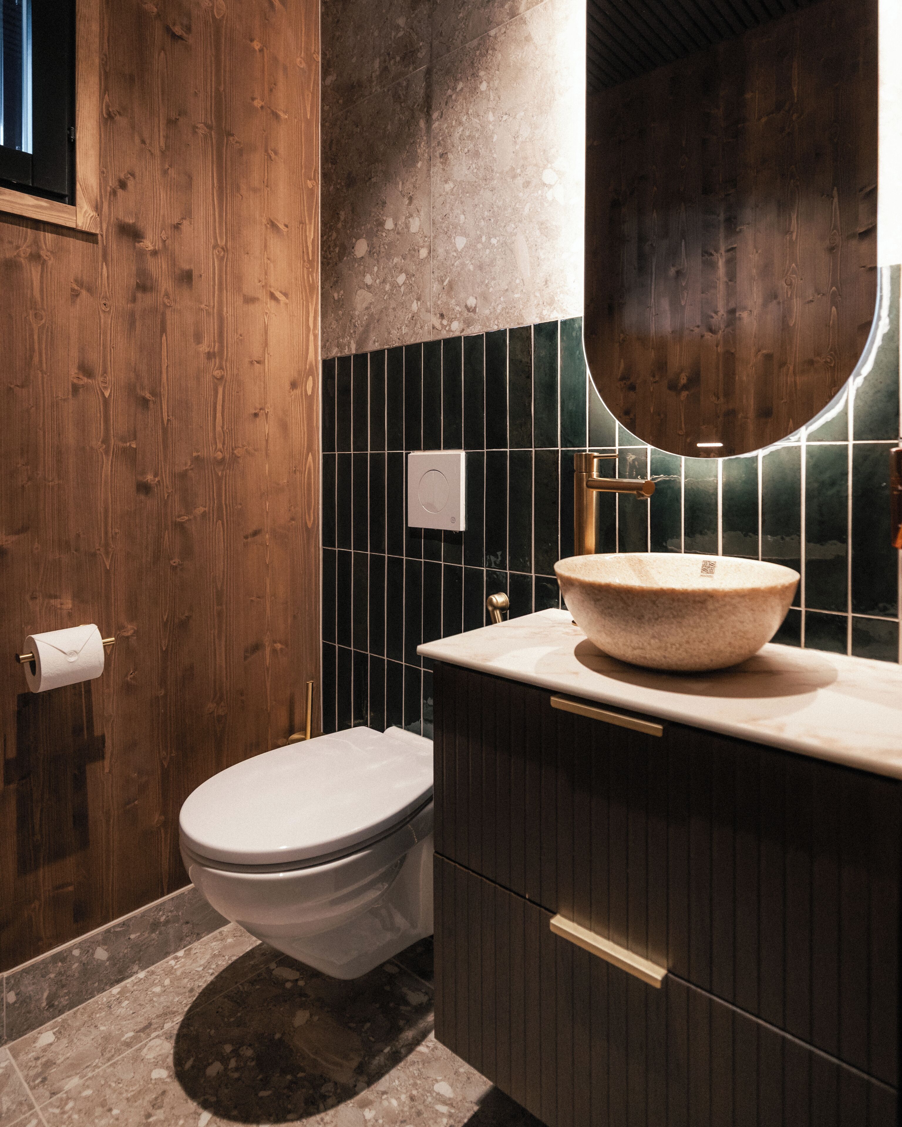 Photo - SkyView Igloo Resort