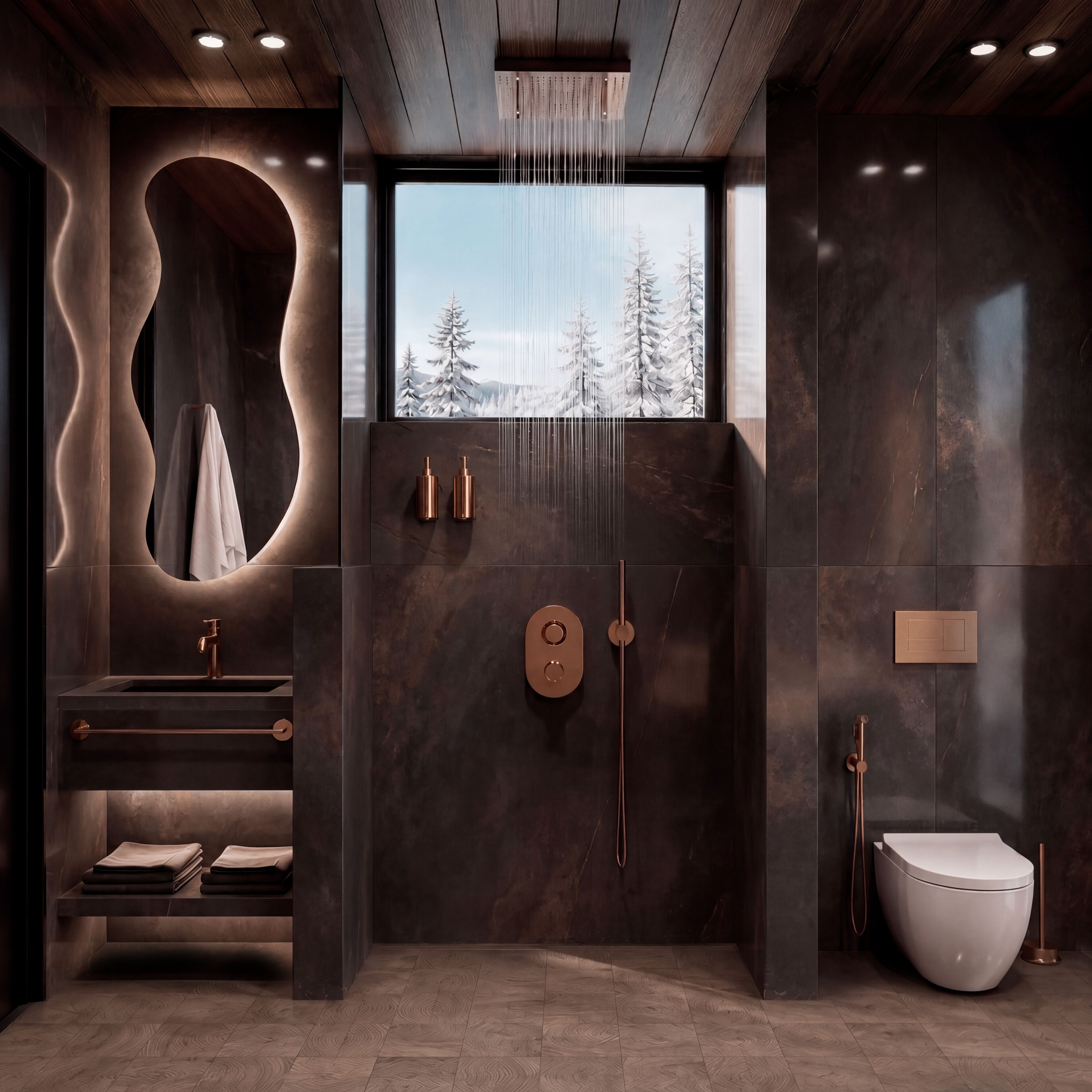 Foto - SkyView Igloo Resort & Spa