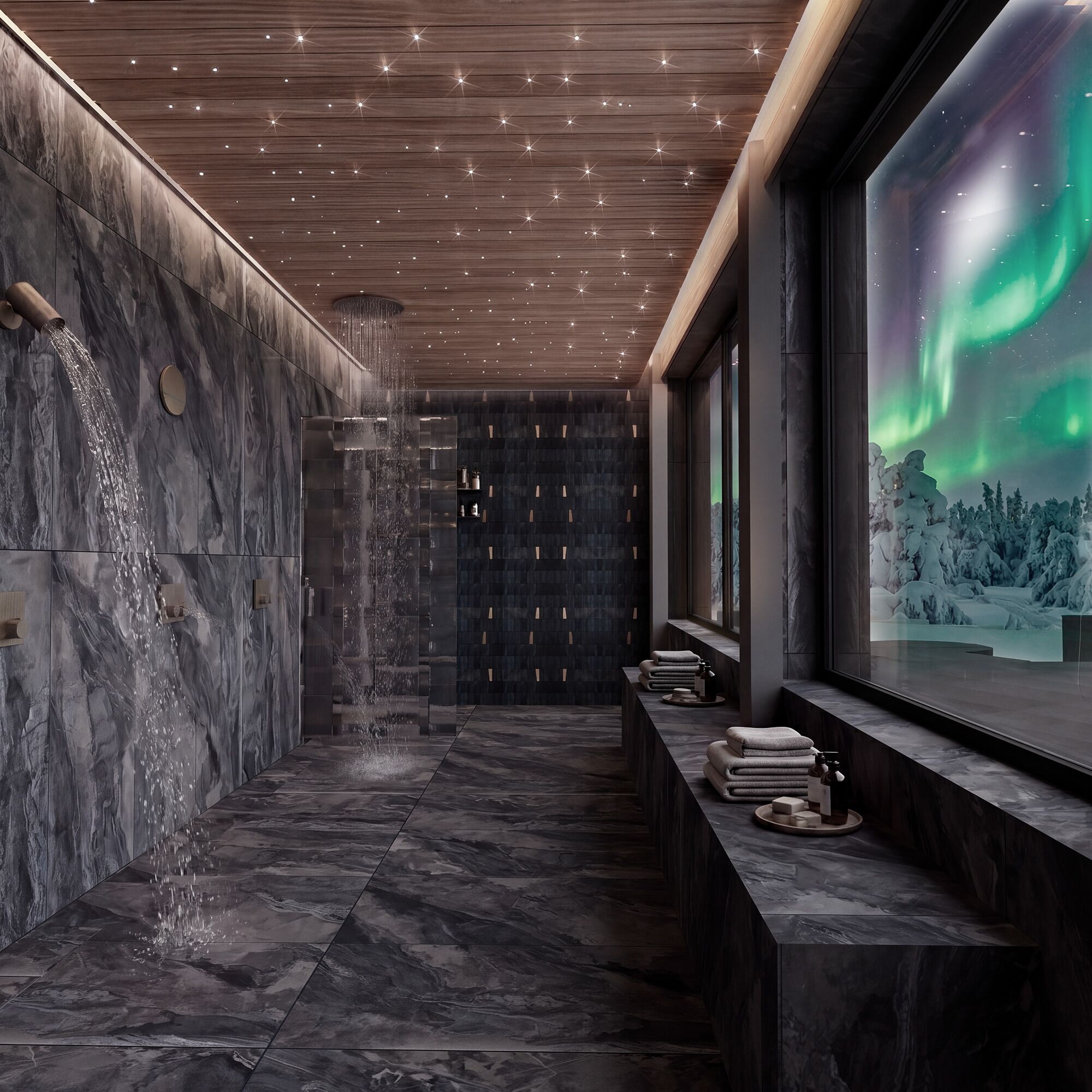 Foto - SkyView Igloo Resort & Spa