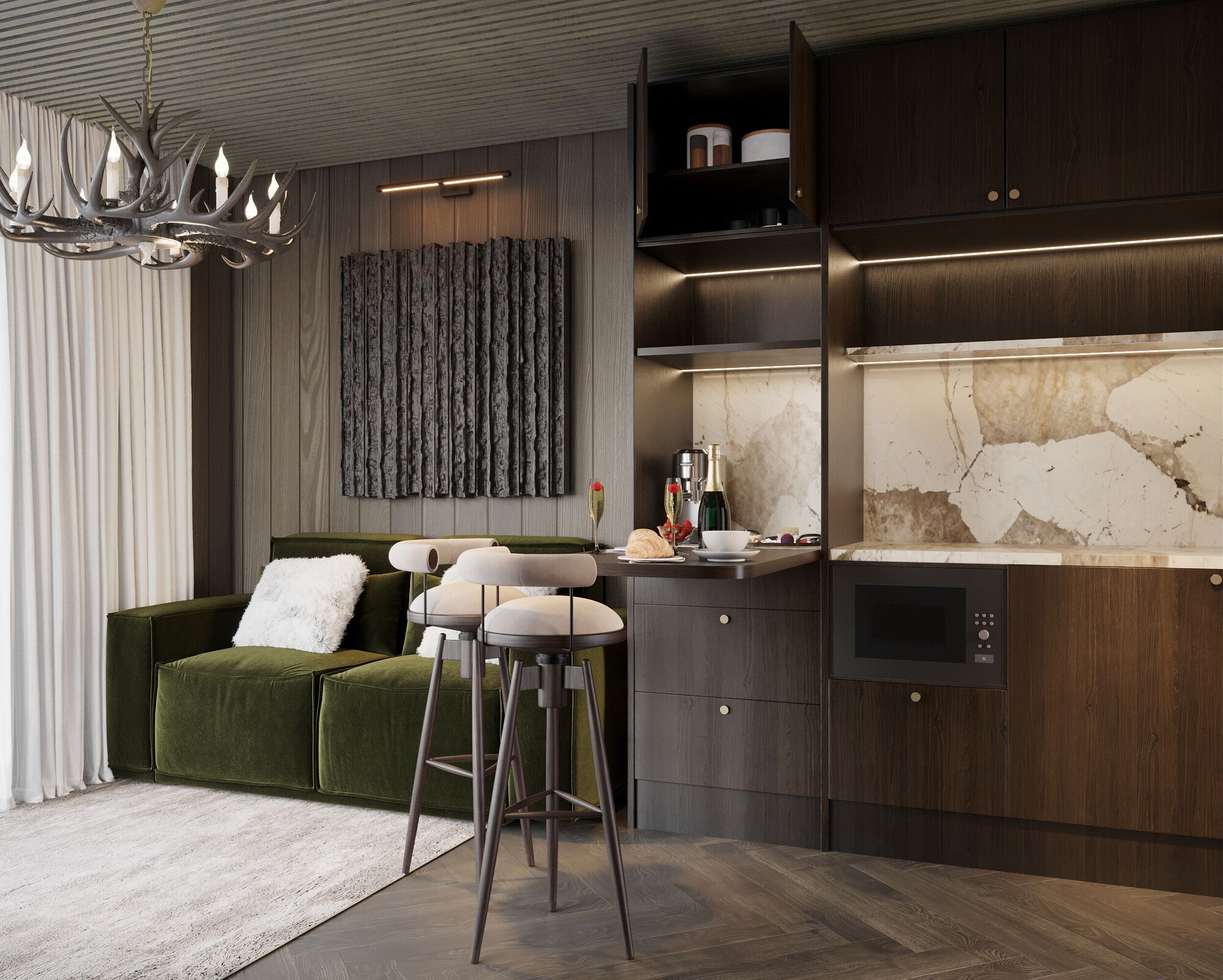 4 tähden hotellit