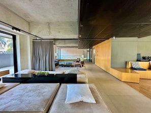Interior - Vn Alvorada (Sao Paulo)