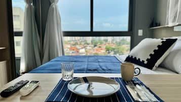 Loft Premium | 1 habitación y wifi gratis