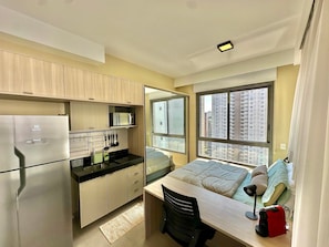 Private kitchen - Vn Alvorada (Sao Paulo)