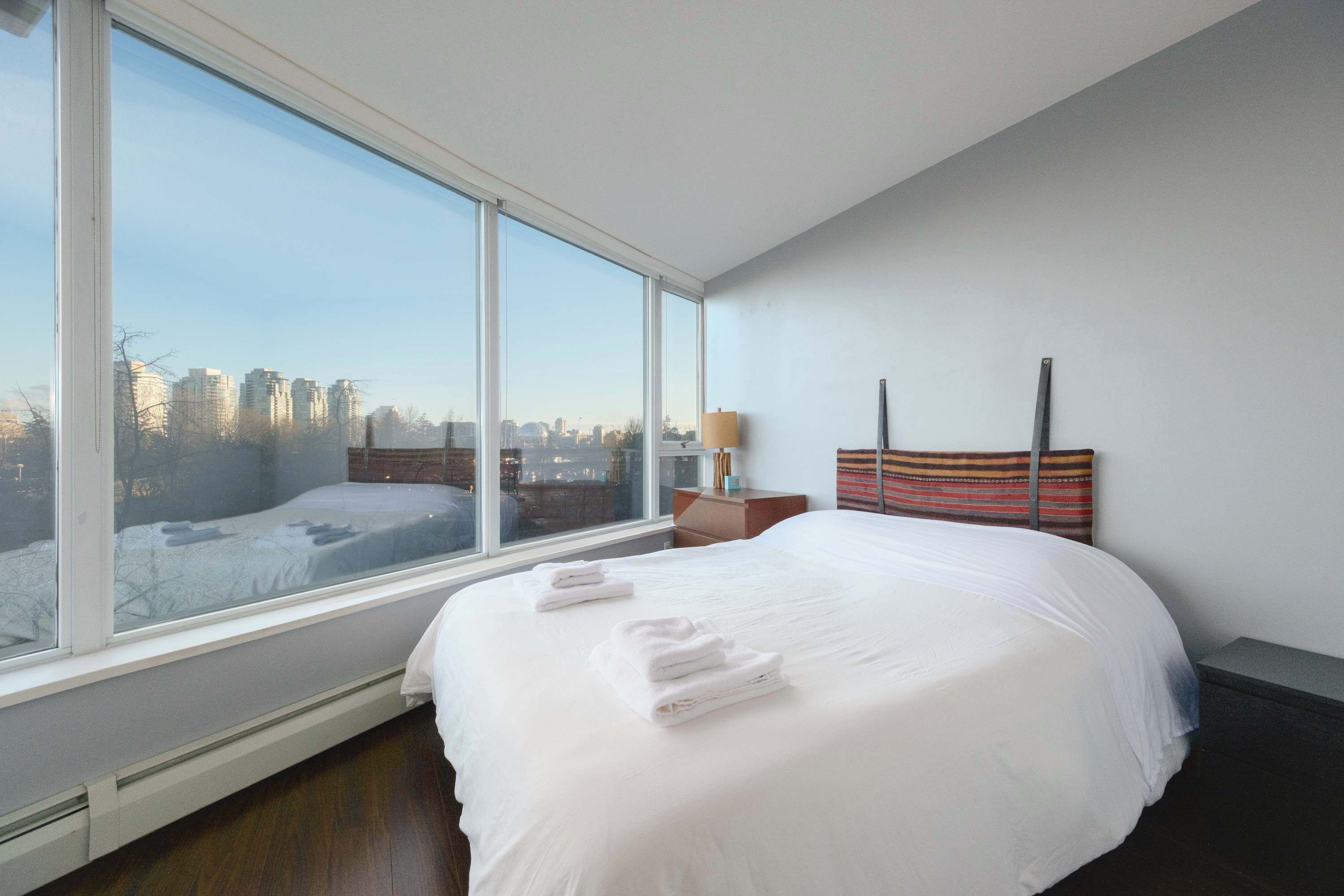 2 chambres, bureau, fer et planche à repasser, Wi-Fi