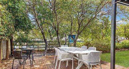 Meelup Bay Room - 1 @ Observatory Guesthouse