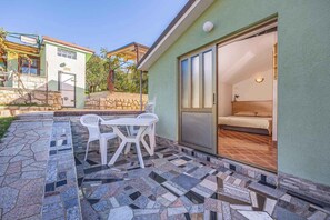 Exterior - Studio Mistral 5 (Crikvenica)