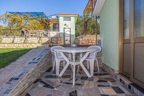 Exterior - Studio Mistral 5 (Crikvenica)
