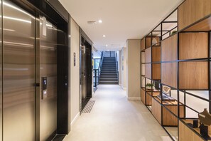 Lift - Is Perdizes (Sao Paulo)