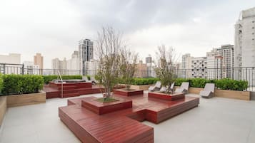Terrazza panoramica
