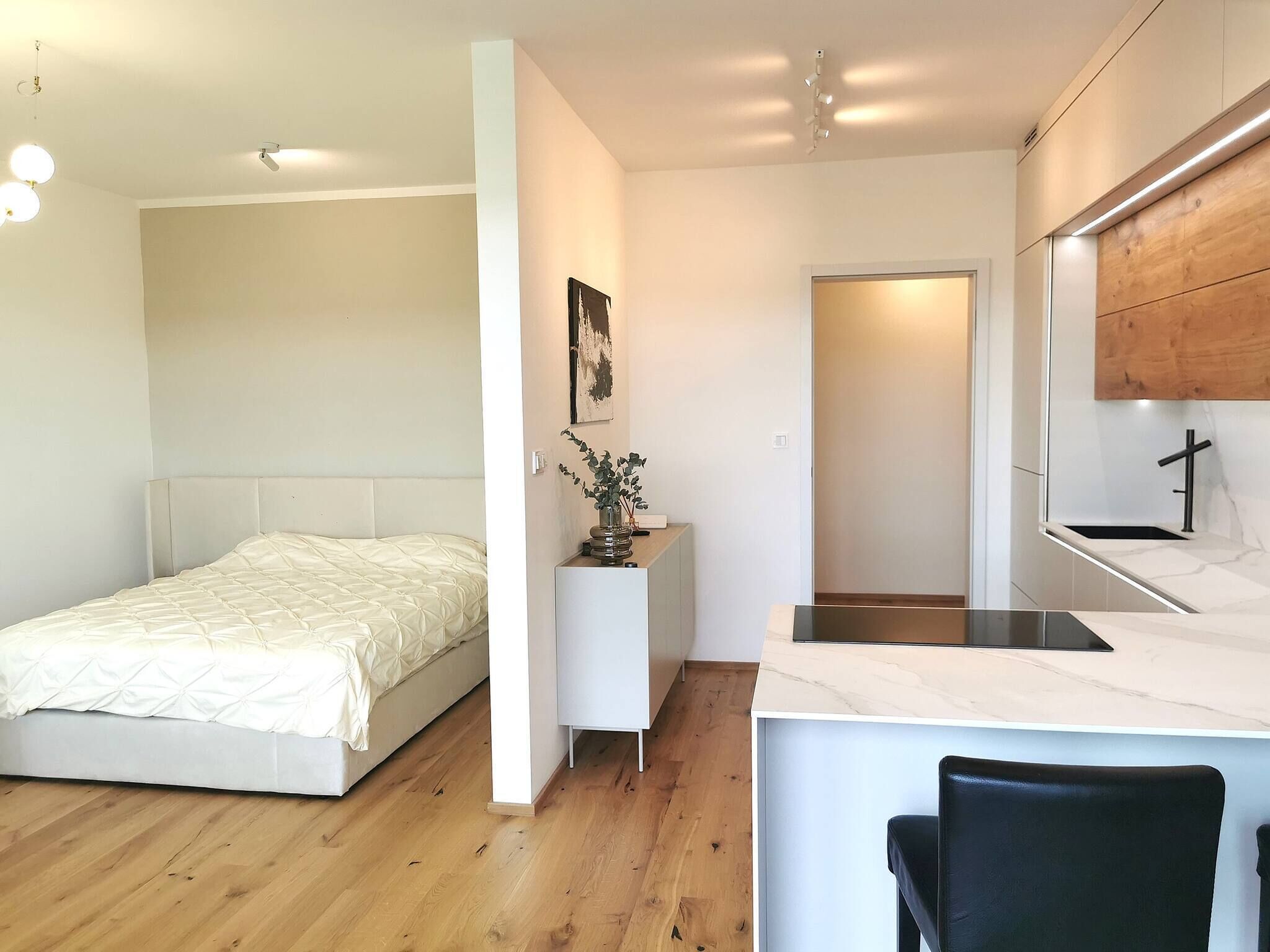 Appartement, 1 chambre, accessible aux personnes à mobilité réduite, fumeurs