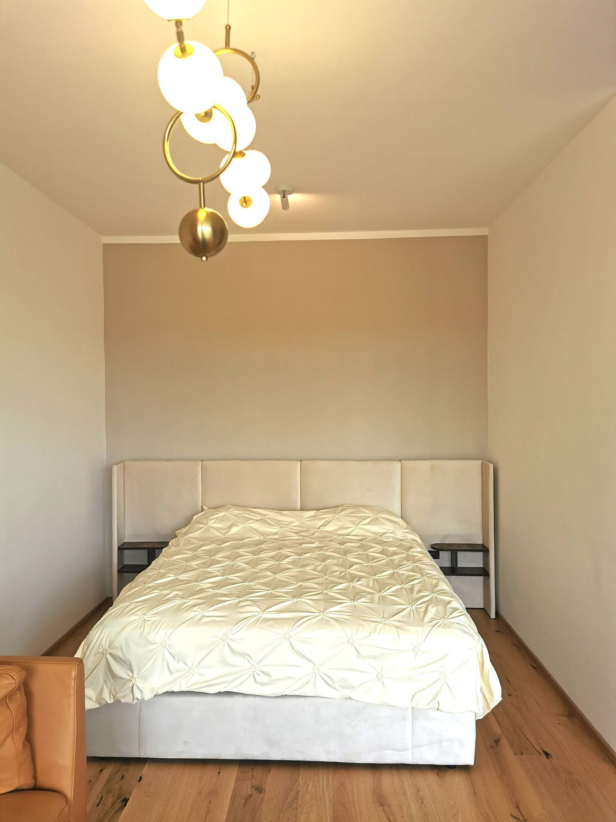 Apartment, 1 Bedroom, Accessible, Smoking | 1 bedroom
