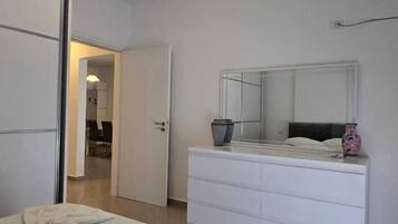 Apartment, Balcony | 2 bedrooms