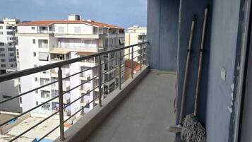 Apartamento, balcón | Balcón