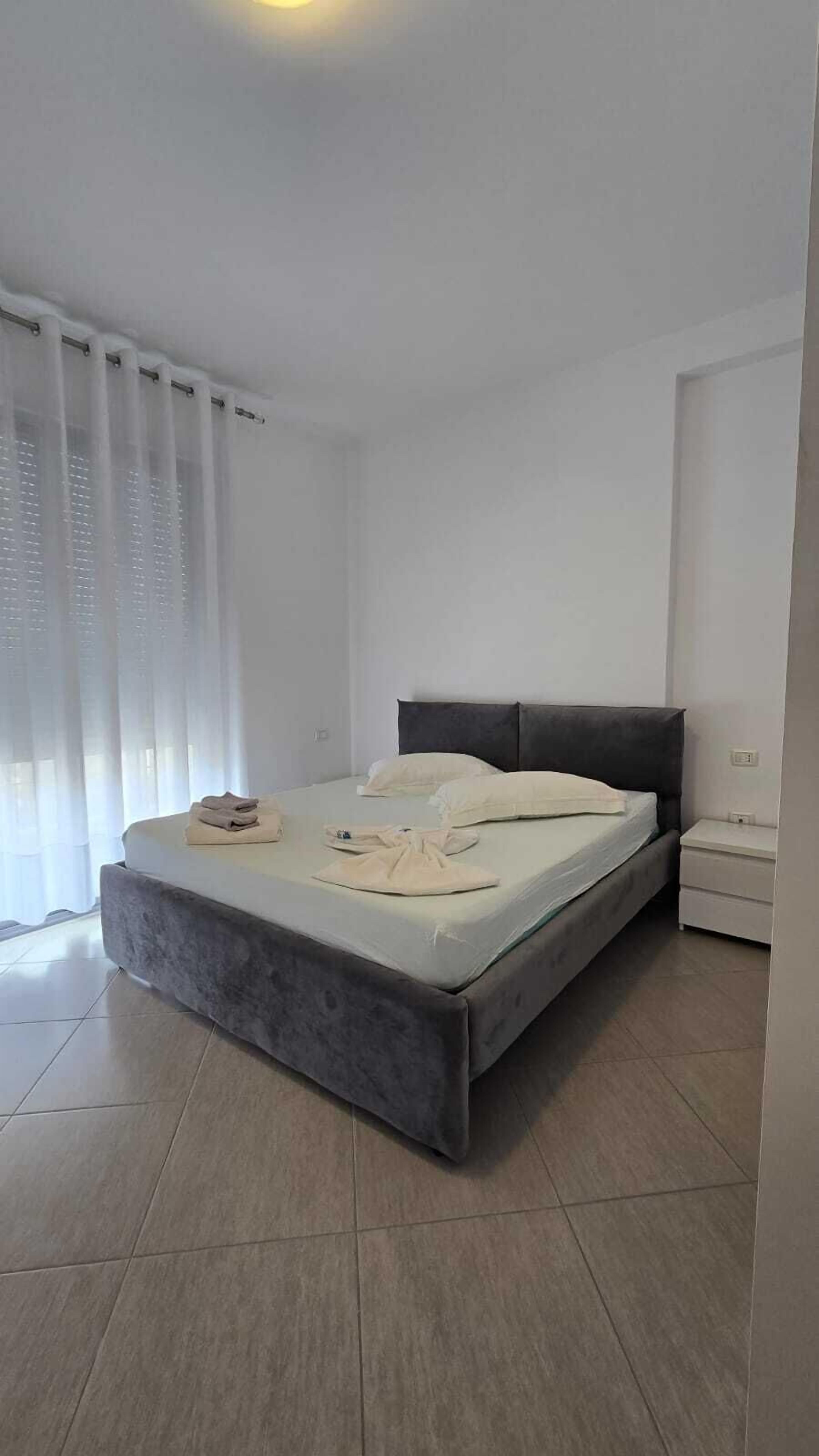Apartamento, balcón | 2 dormitorios