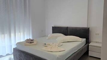 Apartamento, balcón | 2 dormitorios