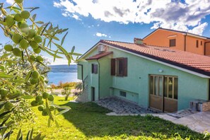 Εξωτερικοί χώροι