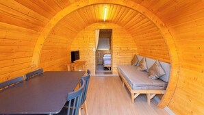 1 slaapkamer, internet