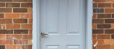 Detalle exterior