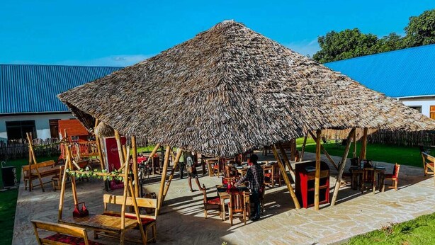 Familierestaurant