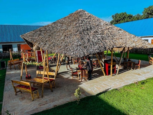 Dream Stay Lodge and Restaurant