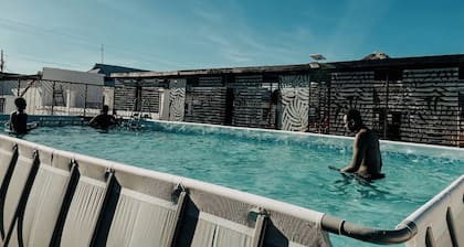 Dream Stay Lodge and Restaurant
