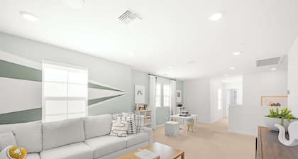 @ Marbella Lane - Rejuvenating Single-family Home