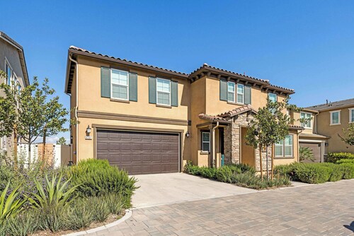 @ Marbella Lane - Rejuvenating Single-family Home