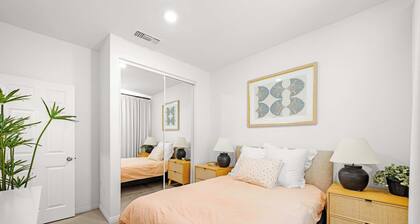 @ Marbella Lane - Rejuvenating Single-family Home