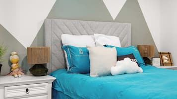 Ferienhaus (4 Bedrooms)